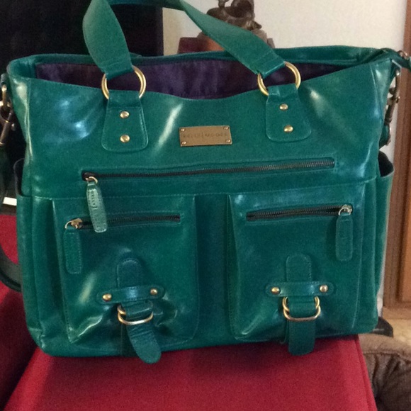 kelly moore libby bag